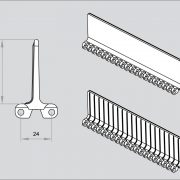 A24 – FLIGHTS AND SIDE GUARDS-2