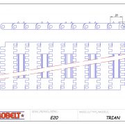 E20 – TRIAN-2