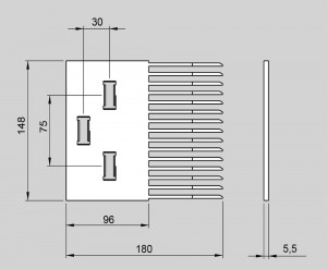 E30 – FINGER PLATES-2