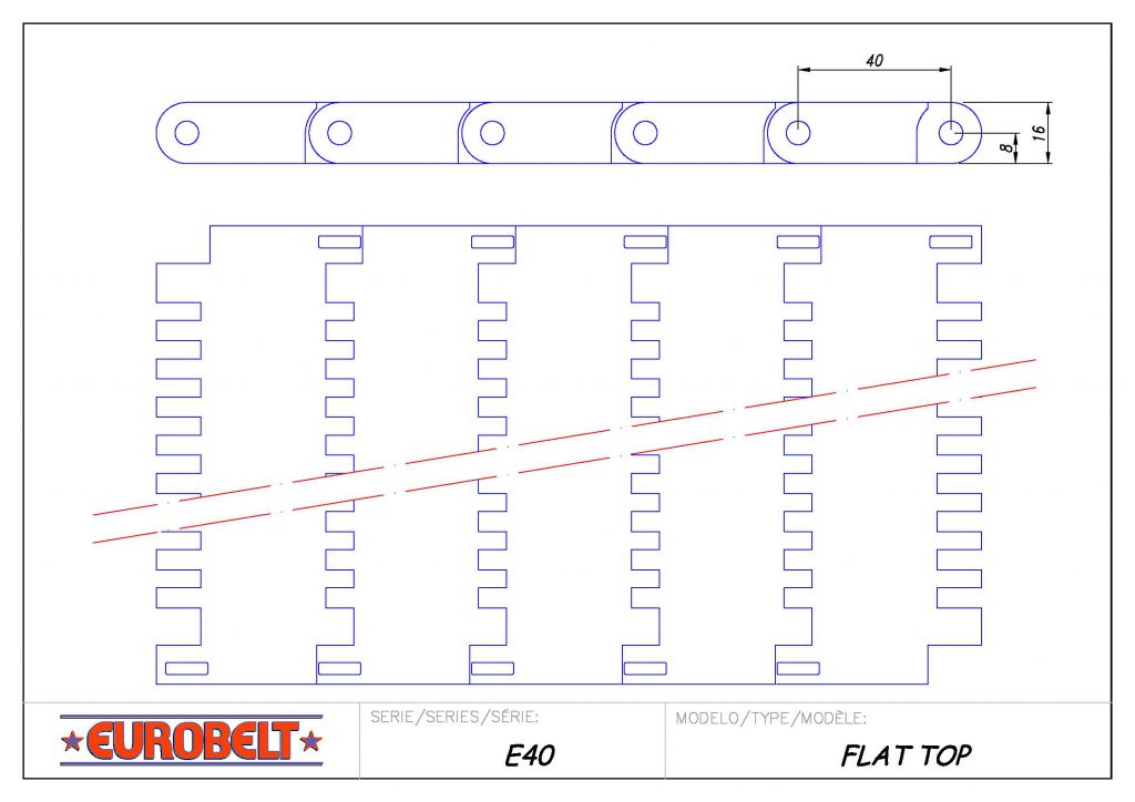 E40 – FLAT TOP-8