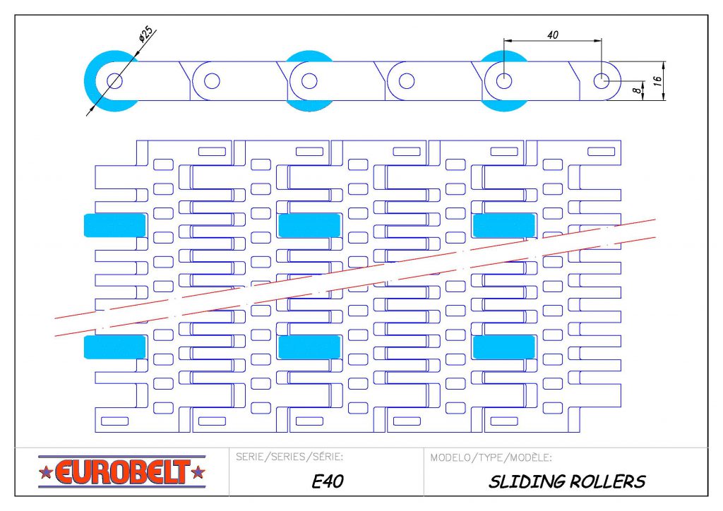 E40 – SLIDING ROLLERS-4