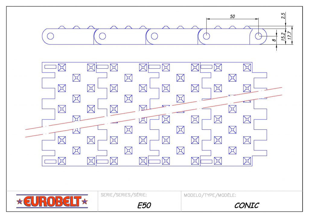 E50 – CONIC-4