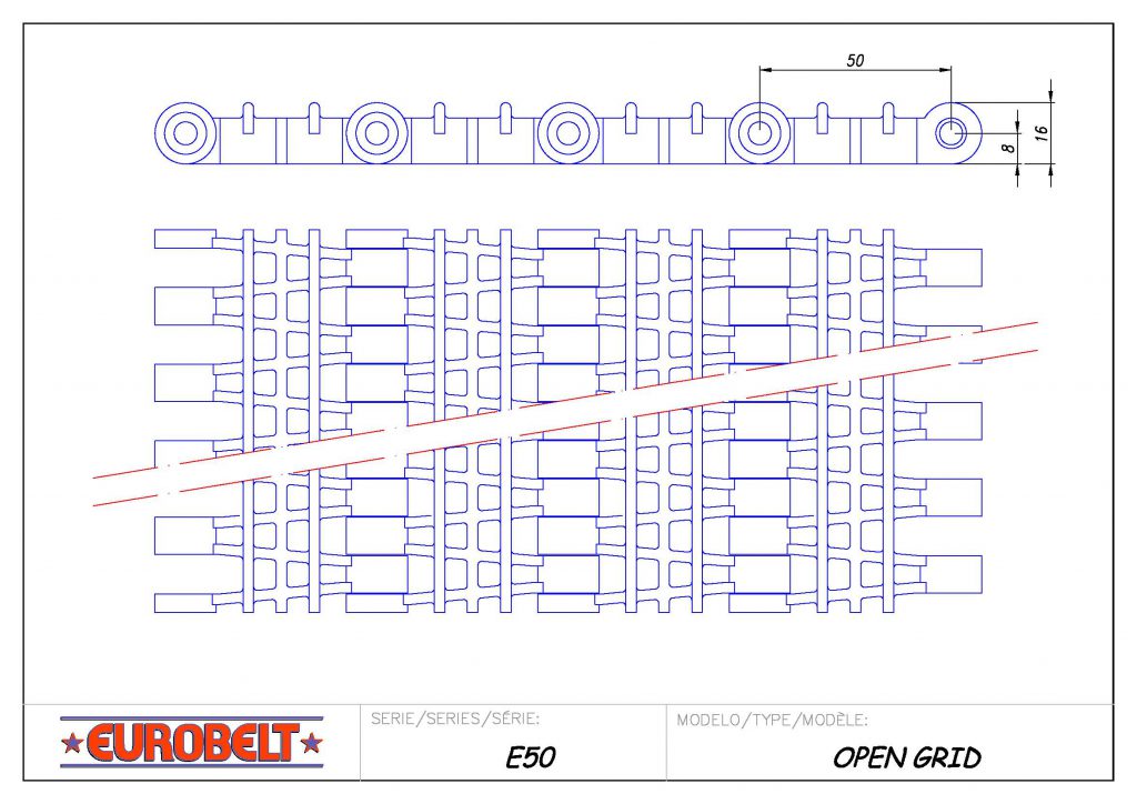 E50 – OPEN GRID-6