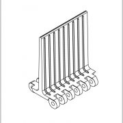 E80 – FLIGHTS AND SIDE GUARDS-2