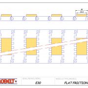 SERIES – E30 – FLAT FRICTION-7