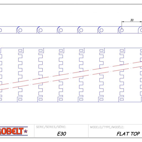 SERIES – E30 – FLAT TOP-7