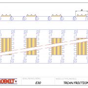 SERIES – E30 – TRIAN FRICTION-7