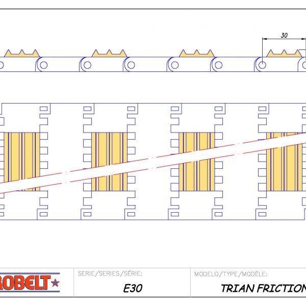 SERIES – E30 – TRIAN FRICTION-7