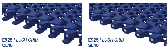 SERIES –E925 – FLUSH GRID SL -2